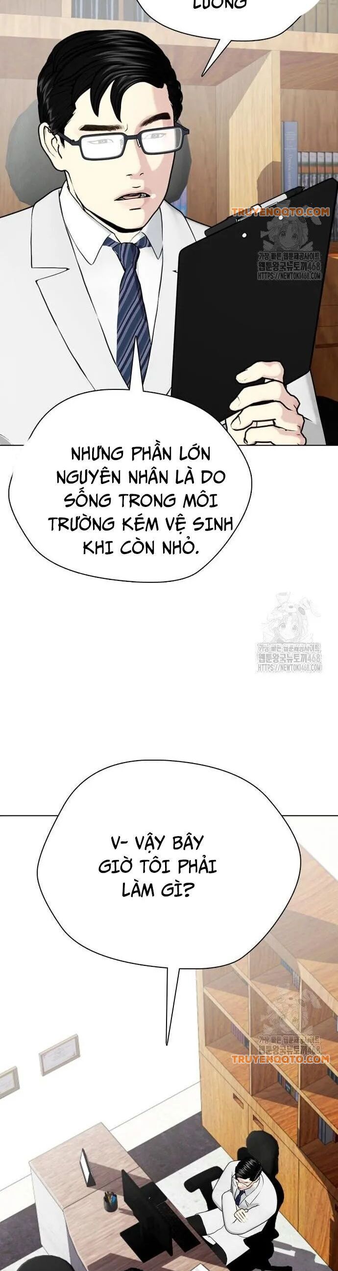 Loser Giỏi Võ Chương 110 Page 42