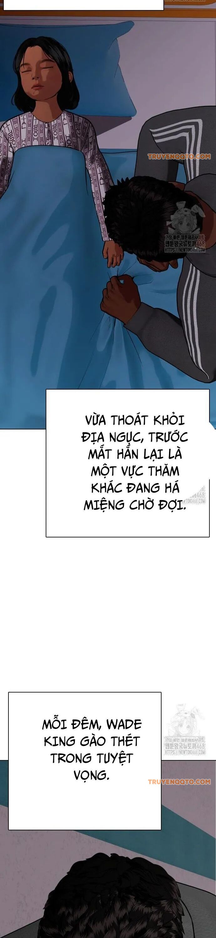 Loser Giỏi Võ Chương 110 Page 45