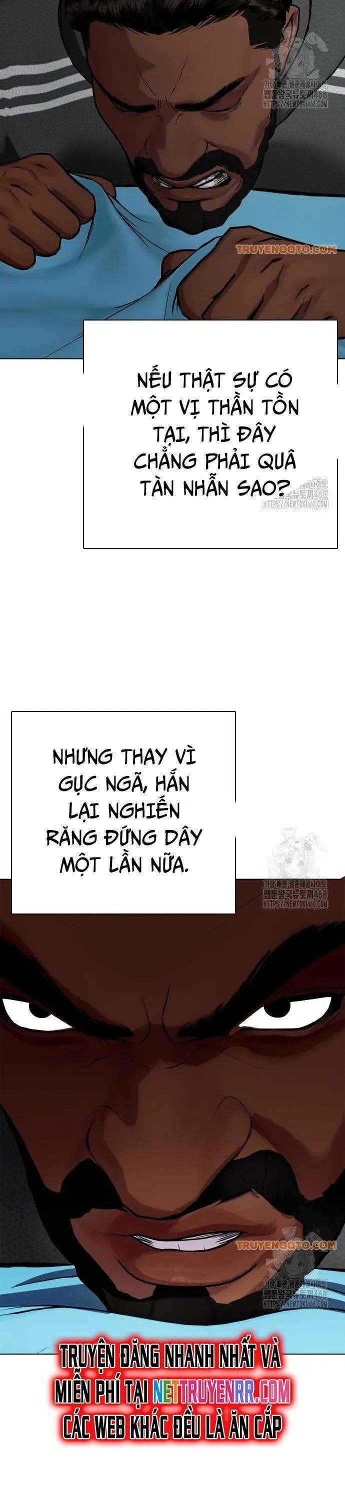 Loser Giỏi Võ Chương 110 Page 46