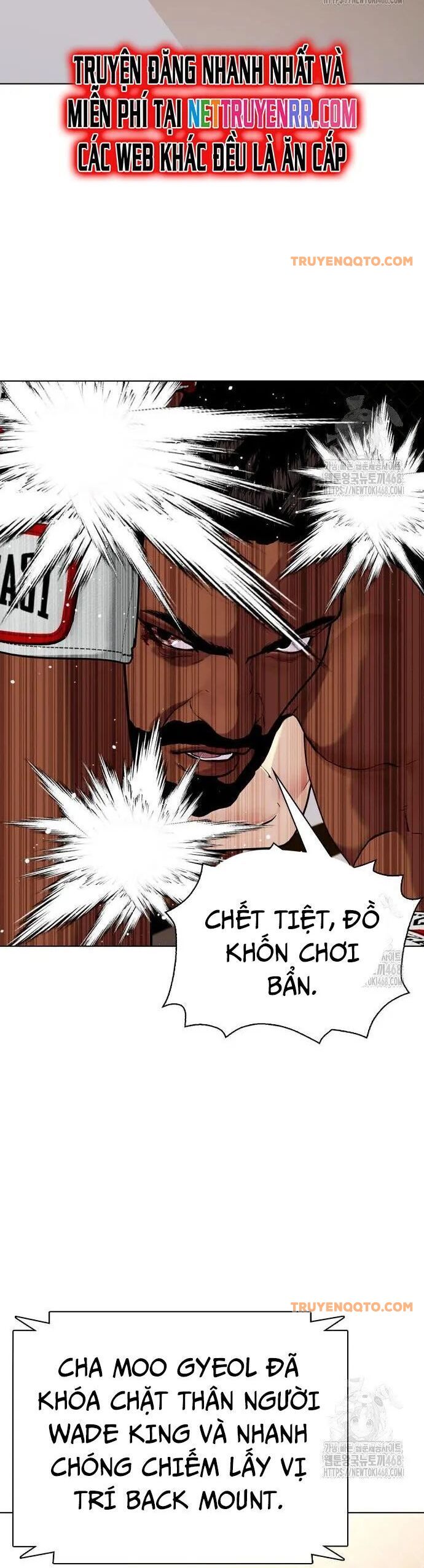 Loser Giỏi Võ Chương 110 Page 74