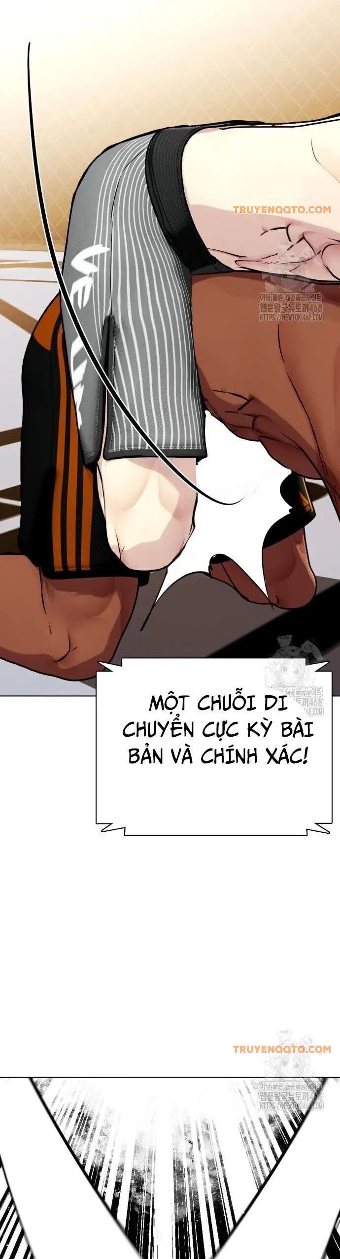 Loser Giỏi Võ Chương 110 Page 75