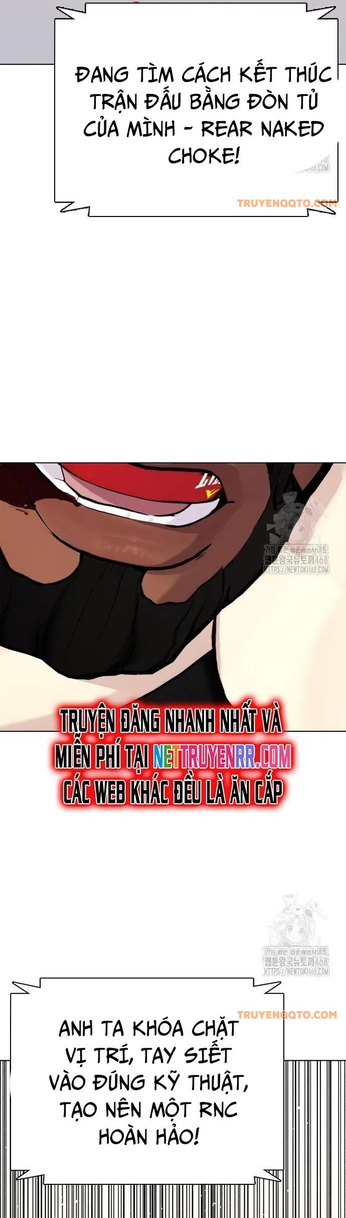 Loser Giỏi Võ Chương 110 Page 77