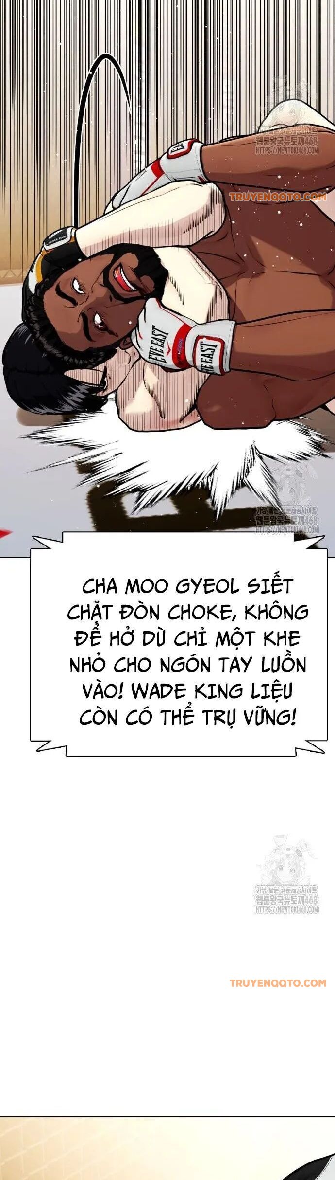 Loser Giỏi Võ Chương 110 Page 78