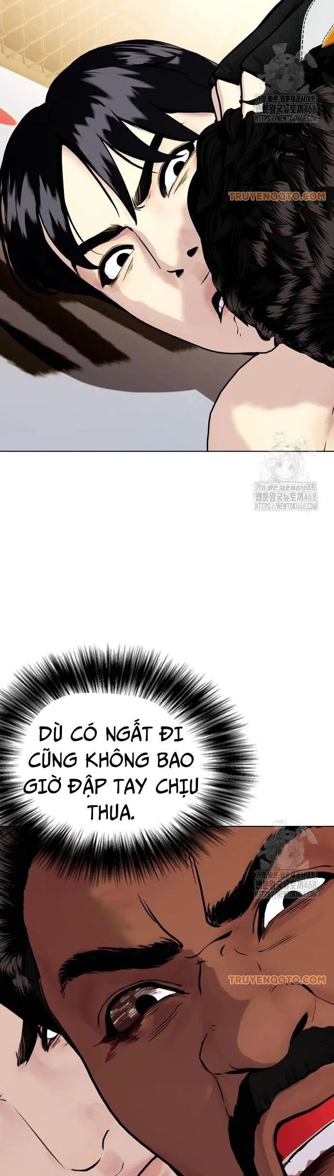 Loser Giỏi Võ Chương 110 Page 79