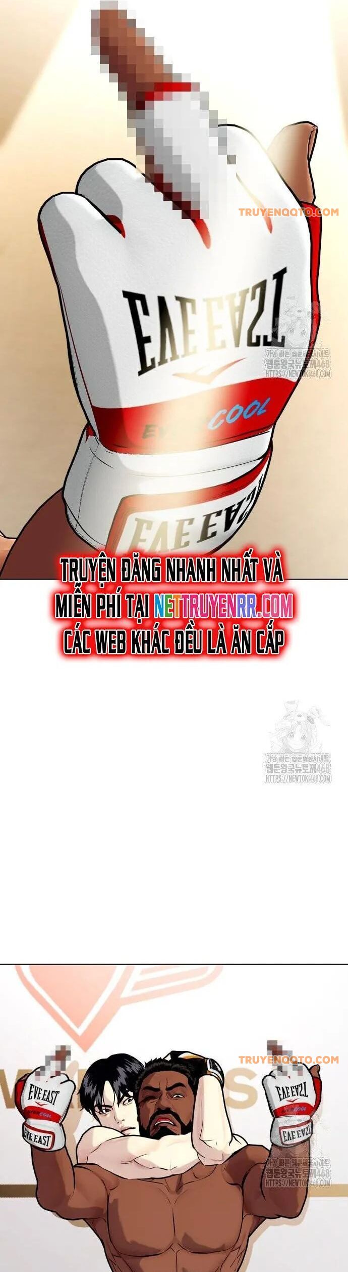 Loser Giỏi Võ Chương 110 Page 84