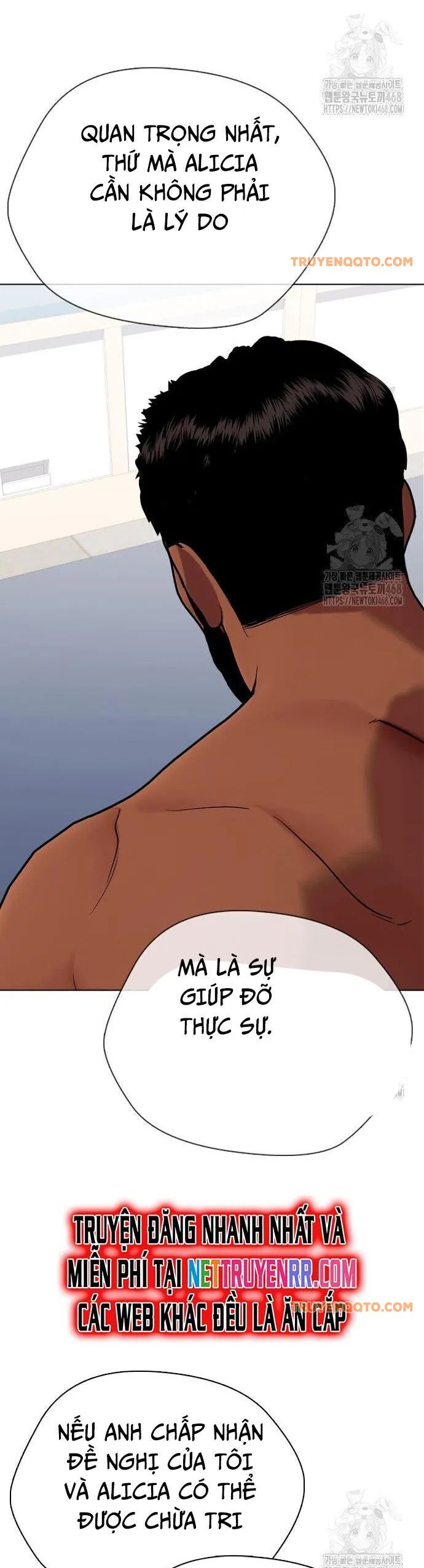 Loser Giỏi Võ Chương 111 Page 41