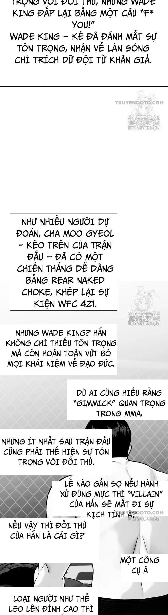 Loser Giỏi Võ Chương 111 Page 48