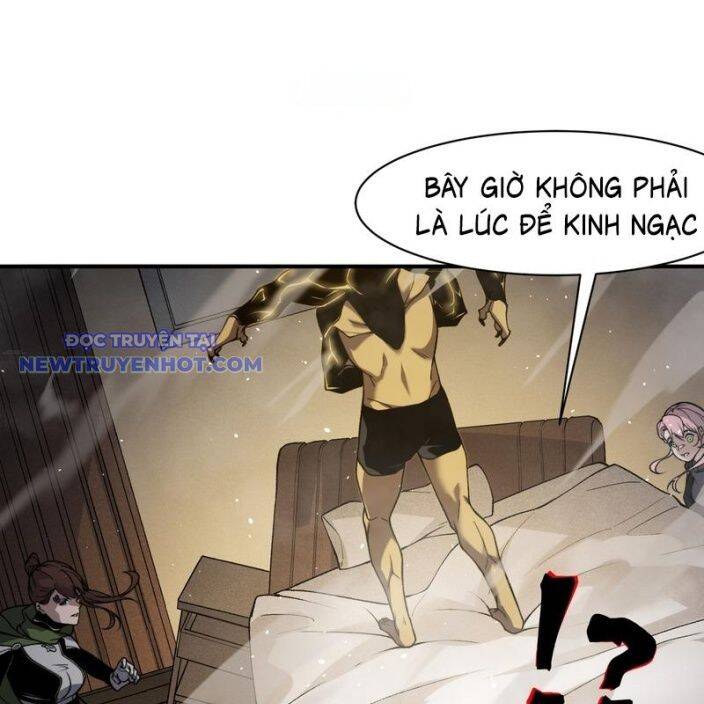 Quỷ Tiến Hóa Chương 89 Page 46