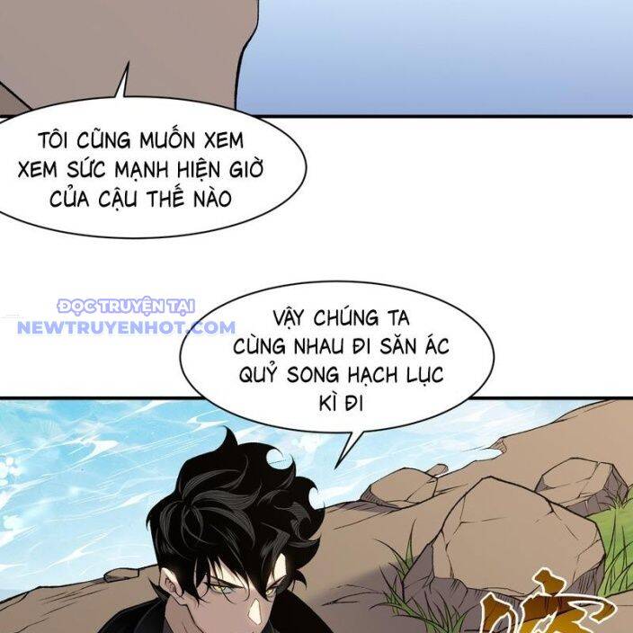 Quỷ Tiến Hóa Chương 89 Page 102