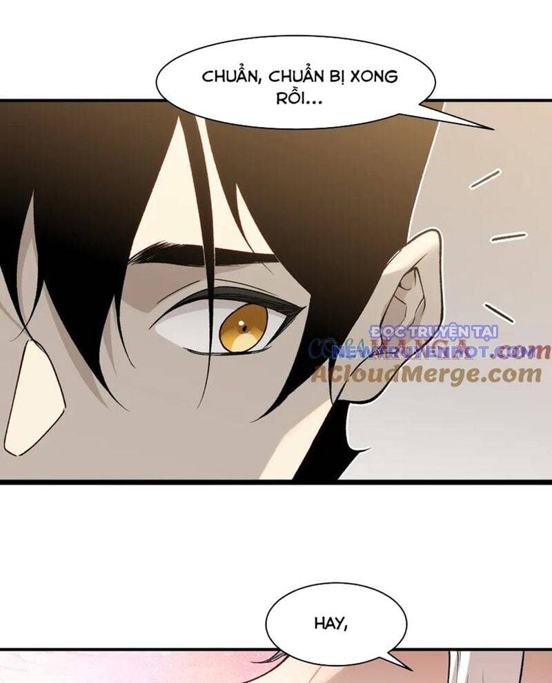 Quỷ Tiến Hóa Chương 91 Page 96