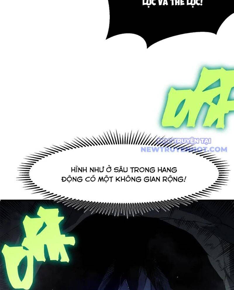 Quỷ Tiến Hóa Chương 91 Page 38