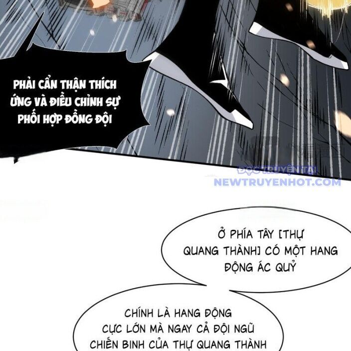 Quỷ Tiến Hóa Chương 94 Page 103