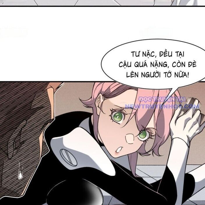 Quỷ Tiến Hóa Chương 94 Page 16