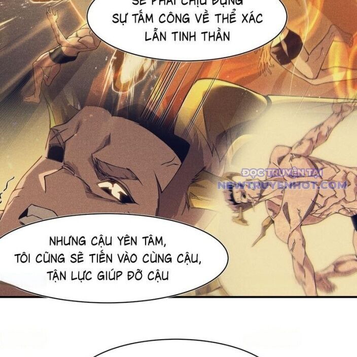 Quỷ Tiến Hóa Chương 94 Page 36