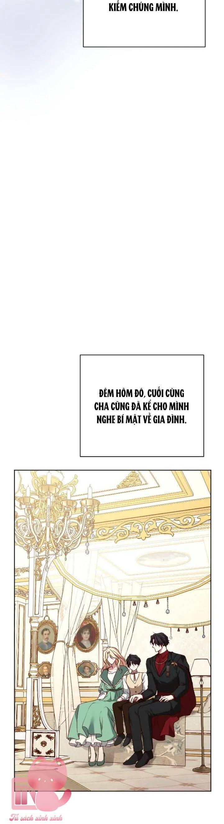 Hoa Dã Thú Chương 52.4 Page 66