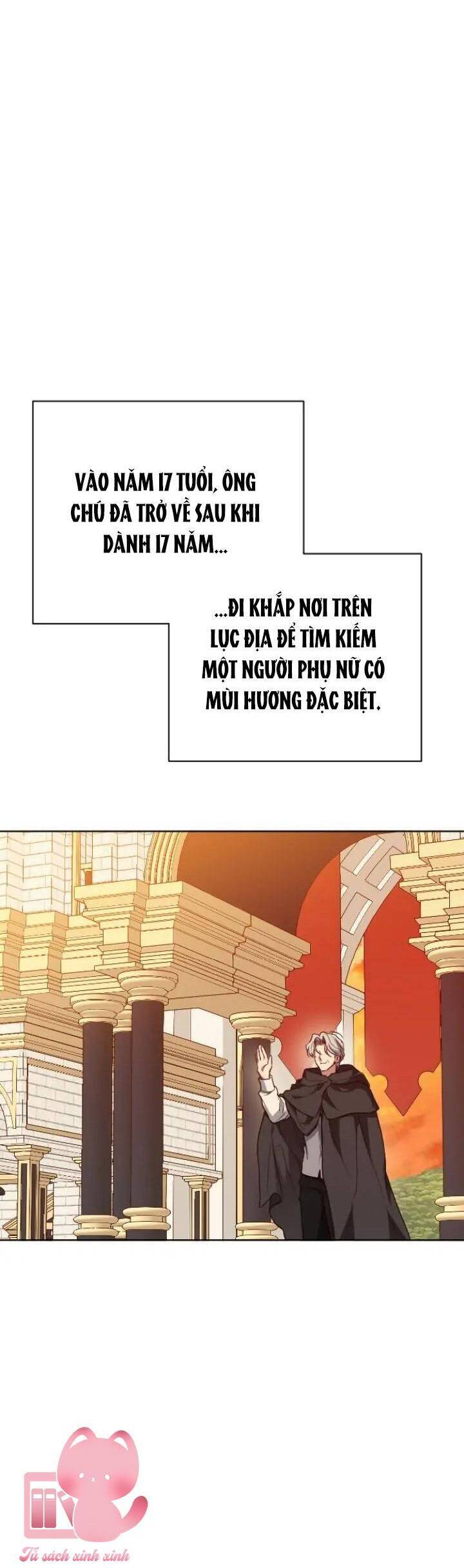 Hoa Dã Thú Chương 52.4 Page 70