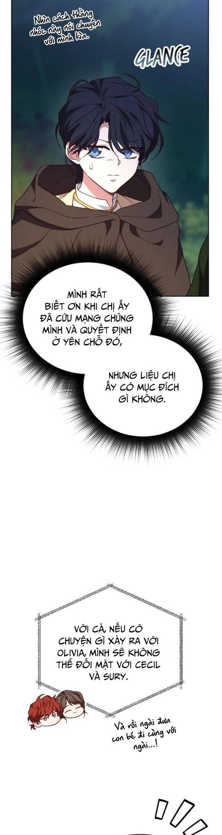 Hoa Dã Thú Chương 52.4 Page 9