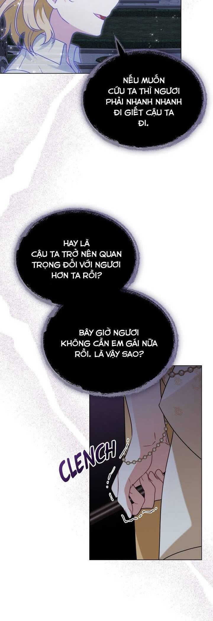 Ánh Sáng Vàng Của Bình Minh Chương 71 Page 14