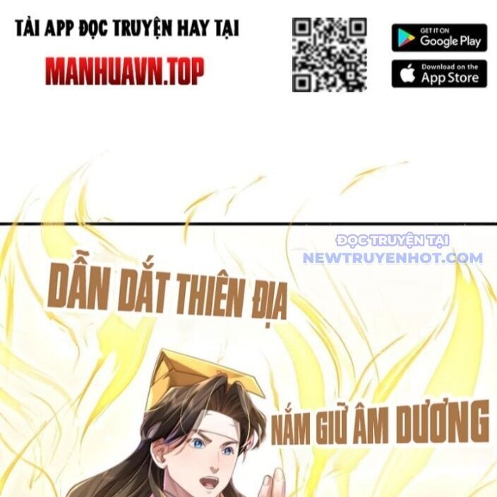 Bói Toán Mà Thôi, Cửu Vĩ Yêu Đế Sao Lại Thành Nương Tử Ta?! Chương 72 Page 50