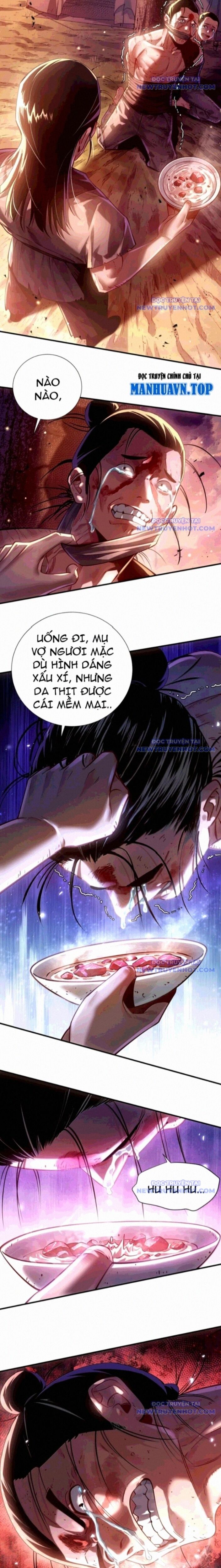 Bói Toán Mà Thôi, Cửu Vĩ Yêu Đế Sao Lại Thành Nương Tử Ta?! Chương 73 Page 12