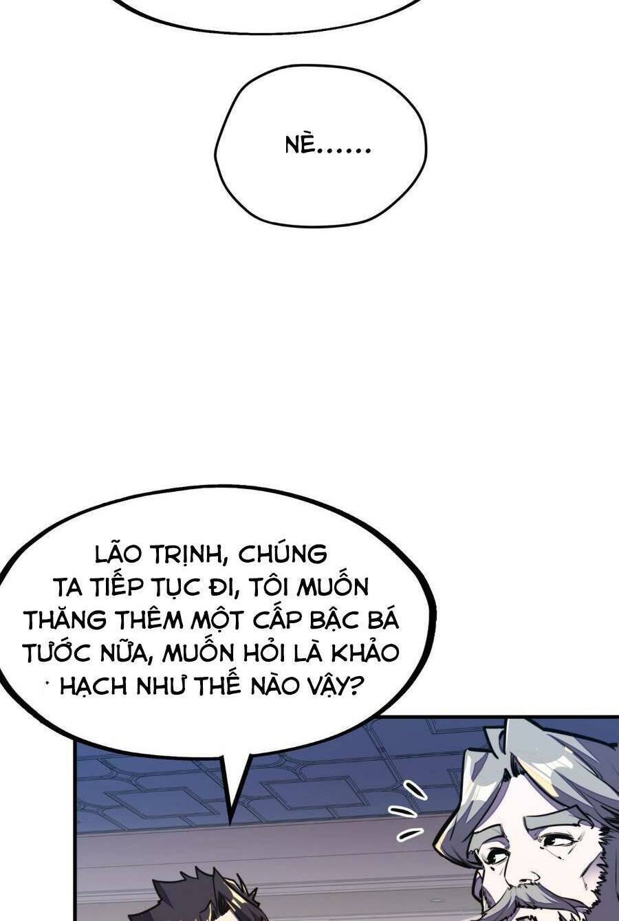 Toàn Cầu Dị Năng : Tôi Có Toàn Bộ Nguyên Tố Chương 38 Page 48