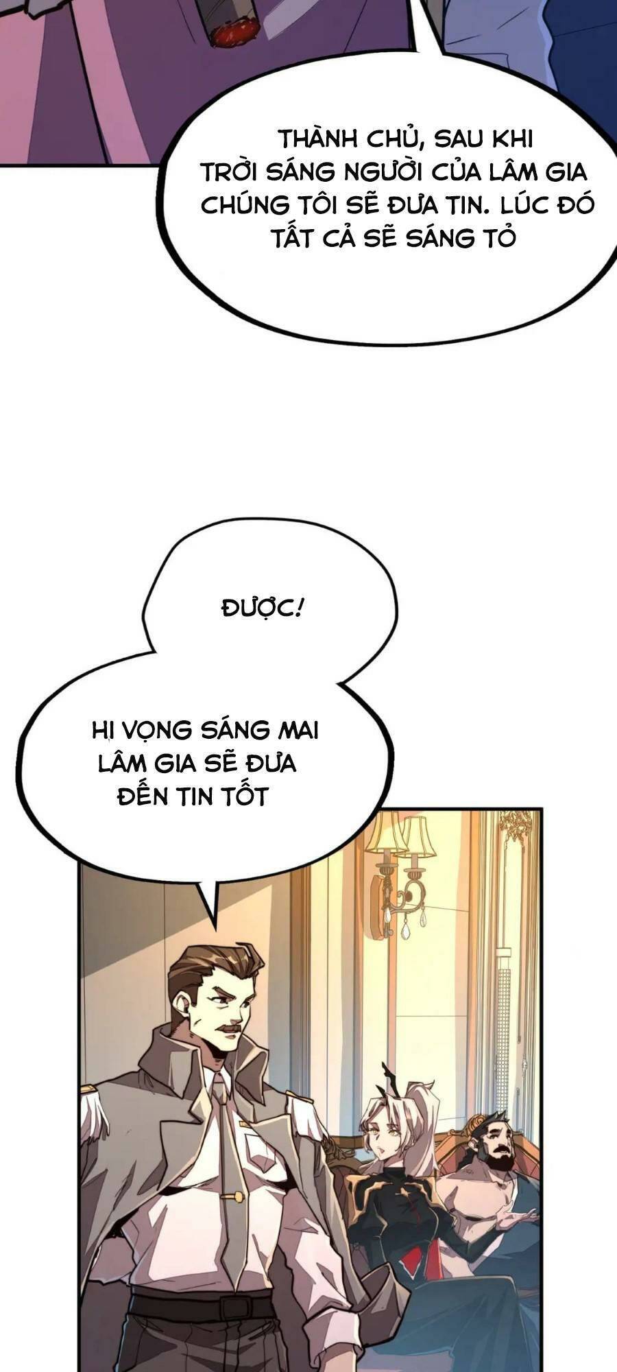 Toàn Cầu Dị Năng : Tôi Có Toàn Bộ Nguyên Tố Chương 41 Page 15