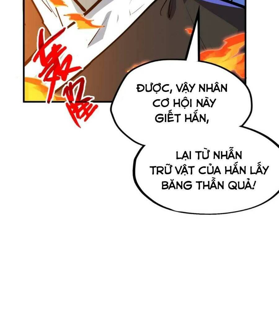 Toàn Cầu Dị Năng : Tôi Có Toàn Bộ Nguyên Tố Chương 41 Page 36