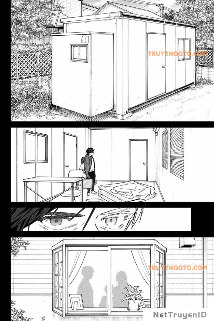 Wind Breaker (Nii Satoru) Chương 172 Page 10