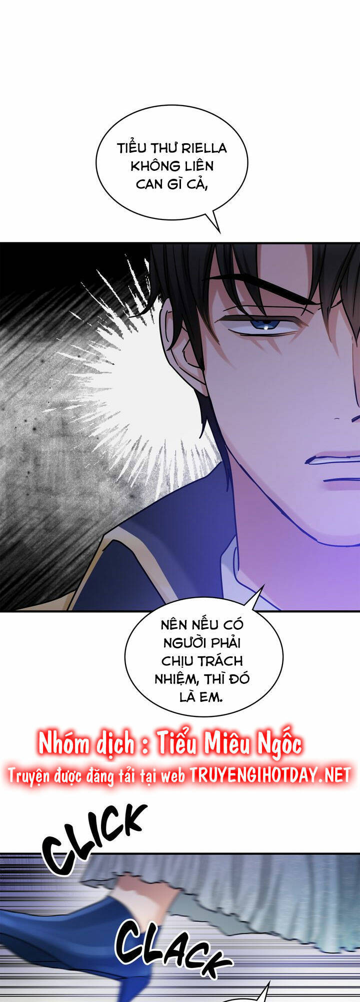 Người Thừa Kế Chương 69 Page 29