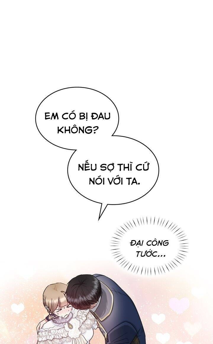 Người Thừa Kế Chương 70 Page 3