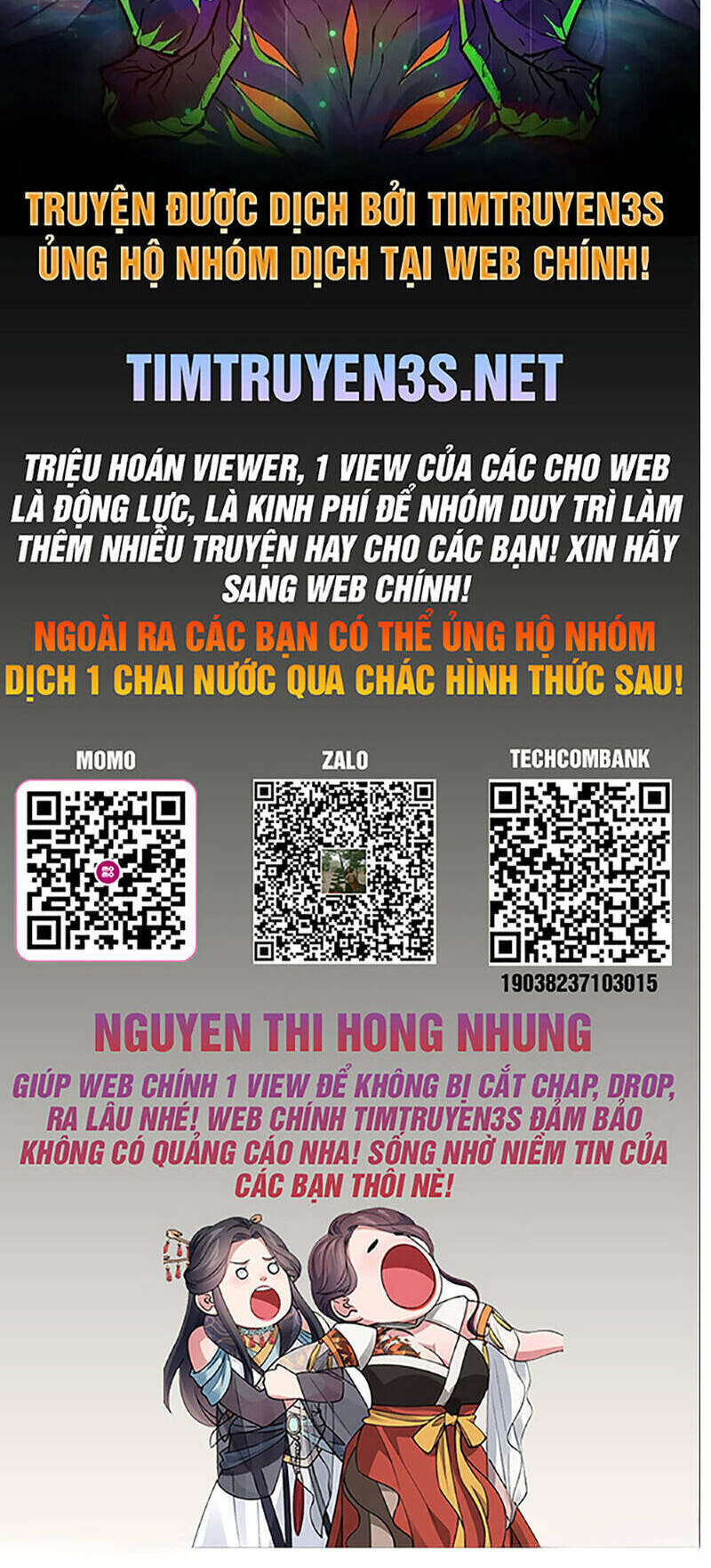 Binh Vương Chuyển Sinh Chương 44 Page 3