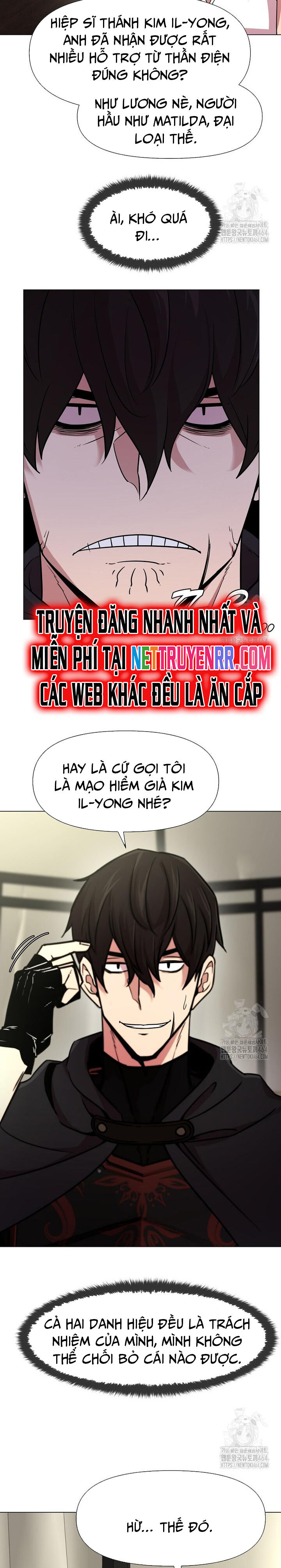 Lãng Khách Một Mình Chương 88 Page 12