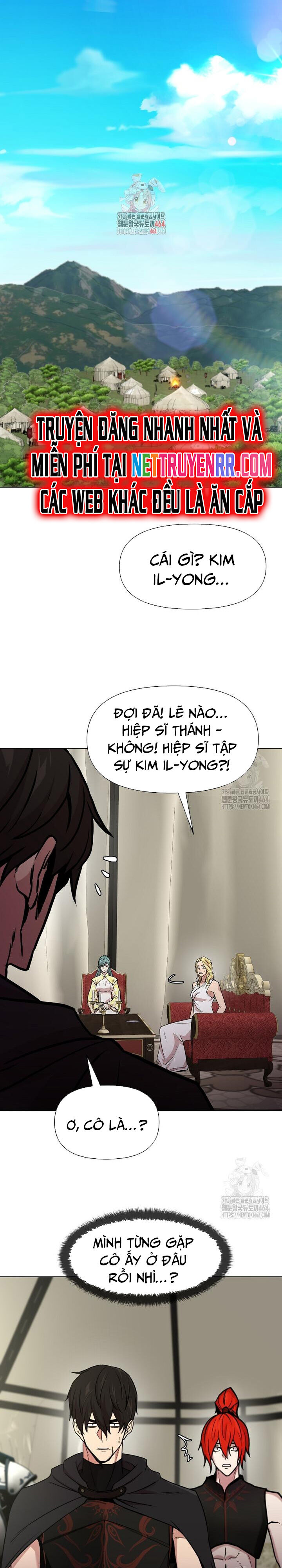 Lãng Khách Một Mình Chương 88 Page 3