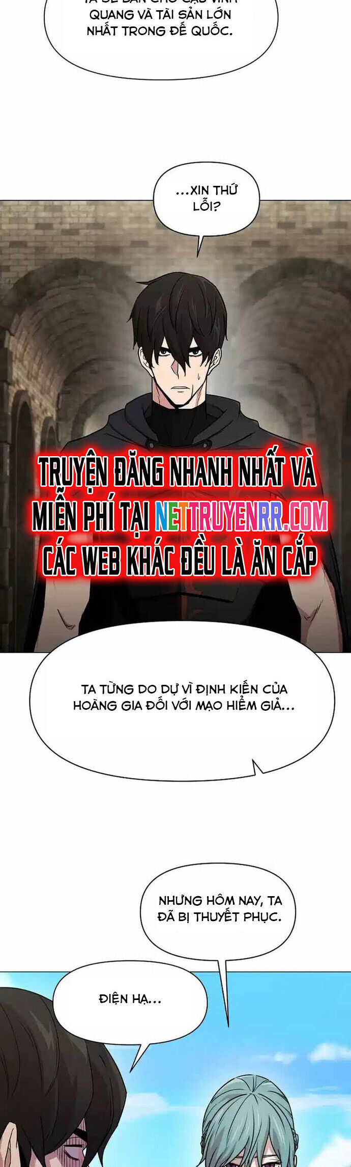 Lãng Khách Một Mình Chương 95 Page 17