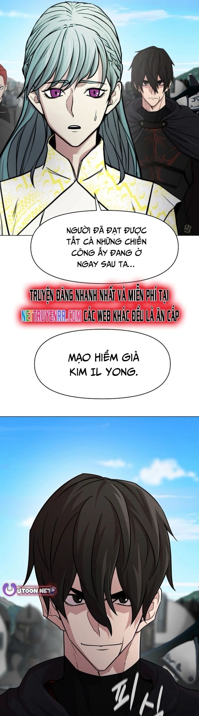 Lãng Khách Một Mình Chương 96 Page 5