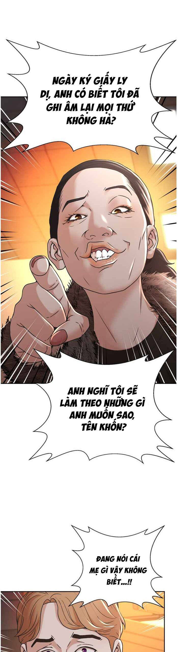 Thẩm Phán Lee Han Young Chương 60 Page 11