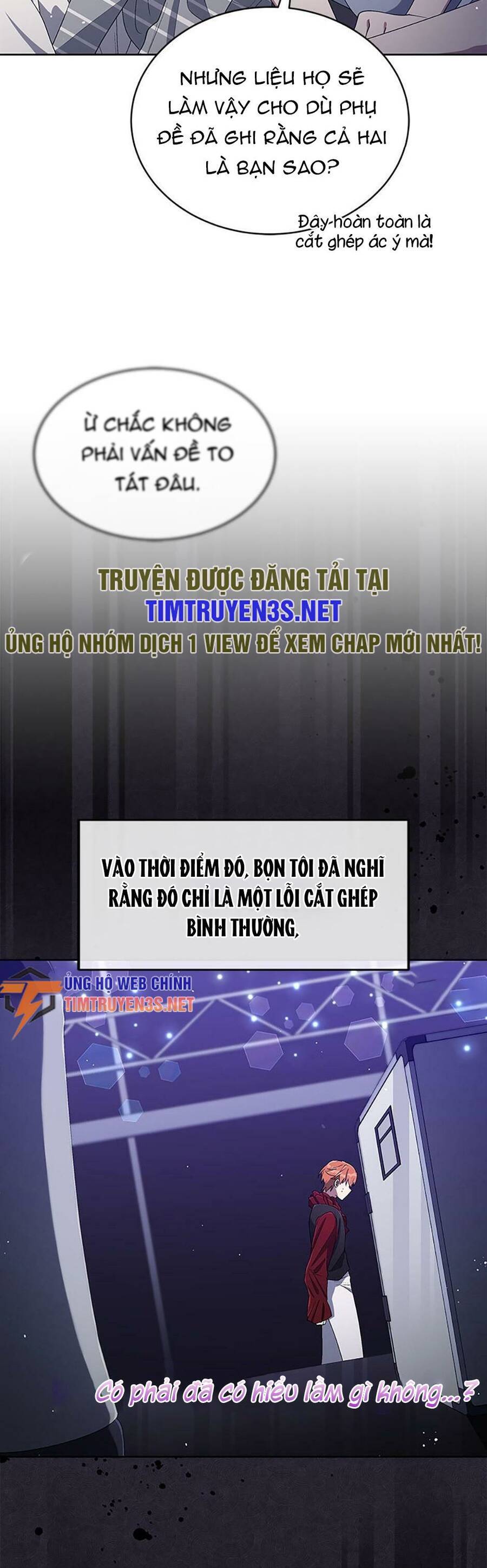 Cuộc Sống Thứ 2 Của Thần Tượng Toàn Năng Chương 31 Page 50