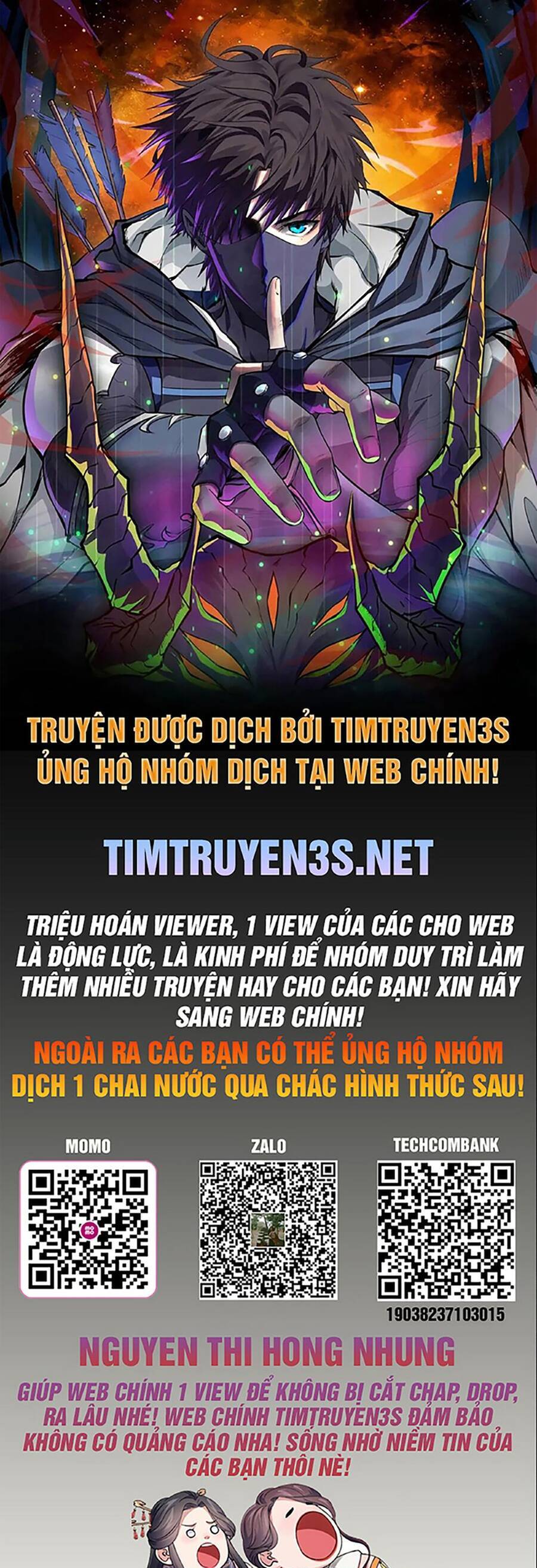 Cuộc Sống Thứ 2 Của Thần Tượng Toàn Năng Chương 31 Page 1