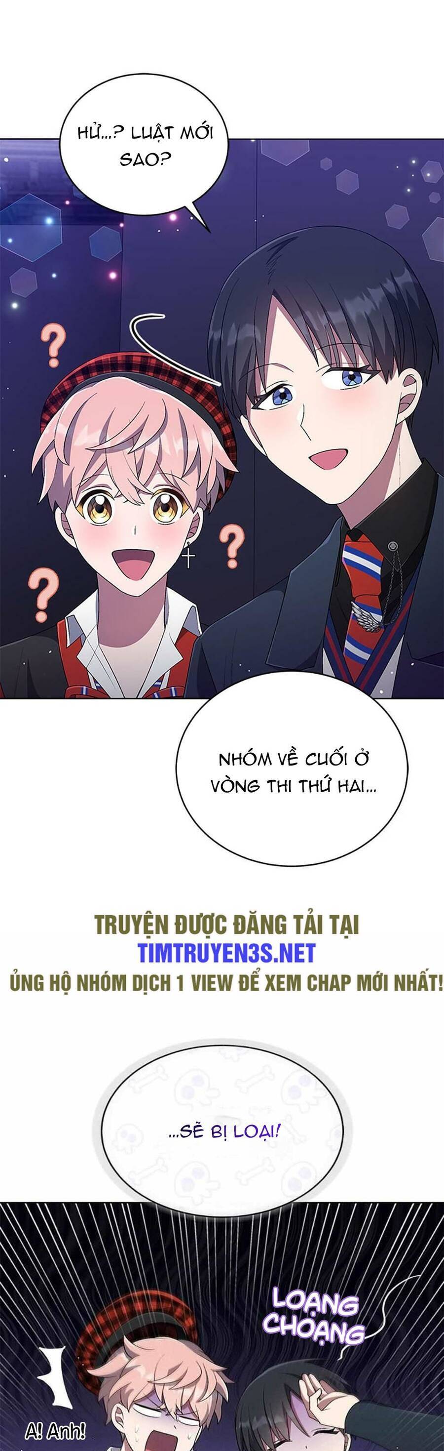 Cuộc Sống Thứ 2 Của Thần Tượng Toàn Năng Chương 31 Page 12