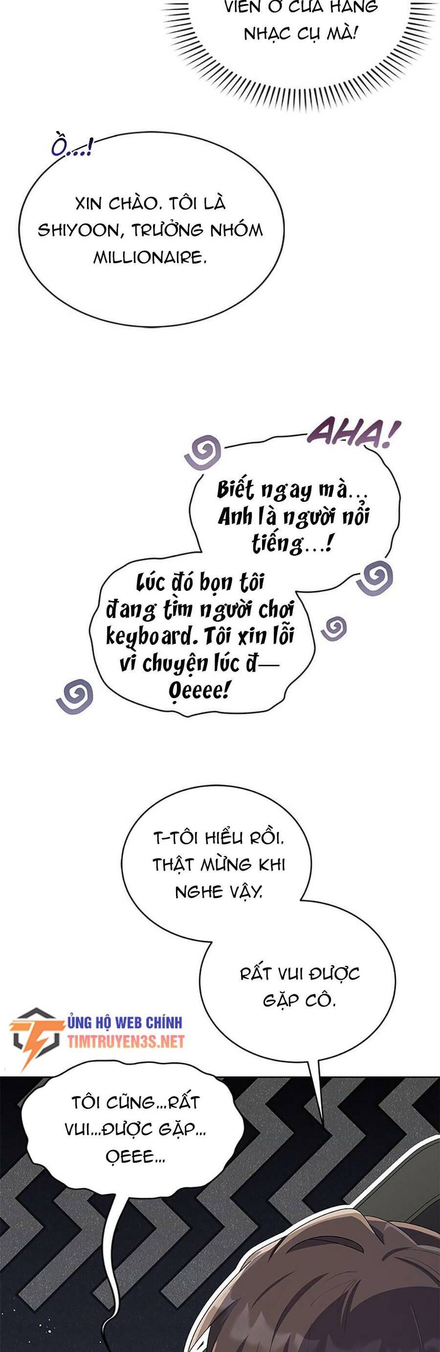 Cuộc Sống Thứ 2 Của Thần Tượng Toàn Năng Chương 31 Page 27