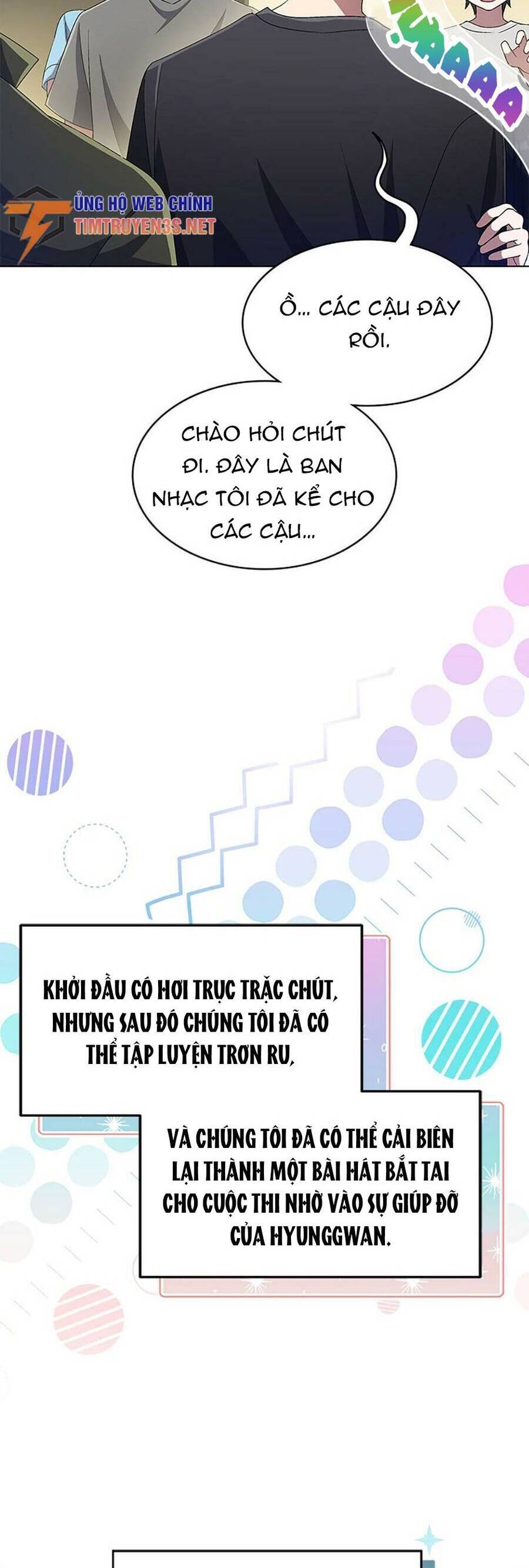 Cuộc Sống Thứ 2 Của Thần Tượng Toàn Năng Chương 31 Page 37