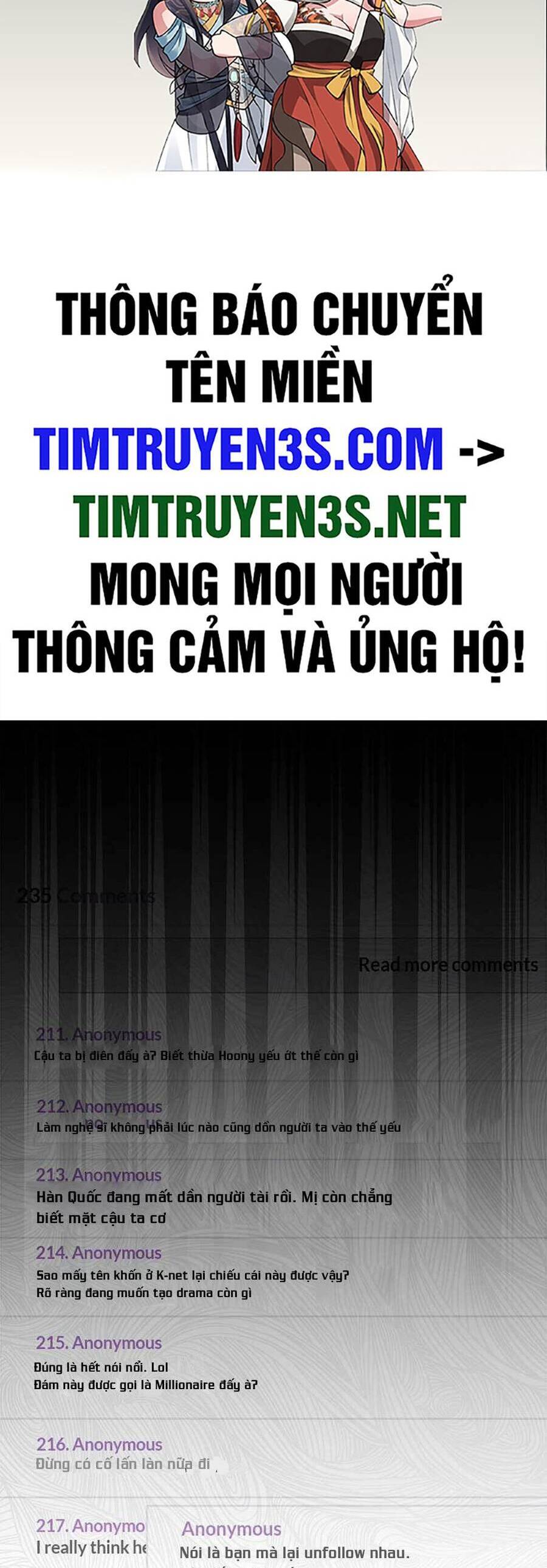 Cuộc Sống Thứ 2 Của Thần Tượng Toàn Năng Chương 32 Page 2