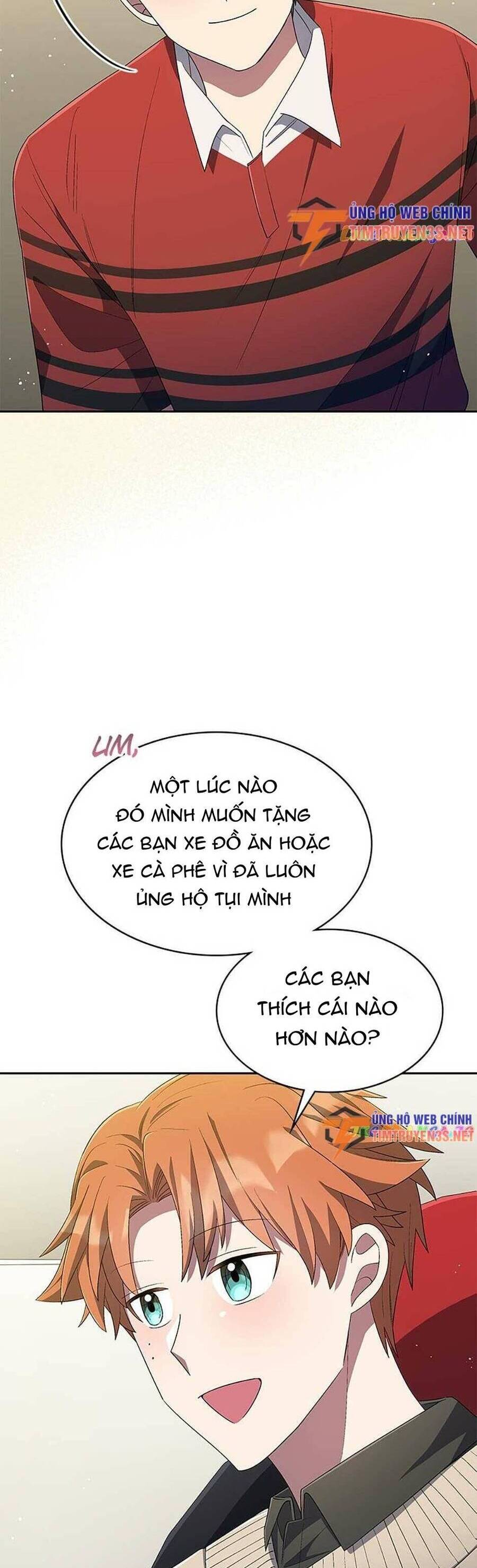 Cuộc Sống Thứ 2 Của Thần Tượng Toàn Năng Chương 32 Page 24