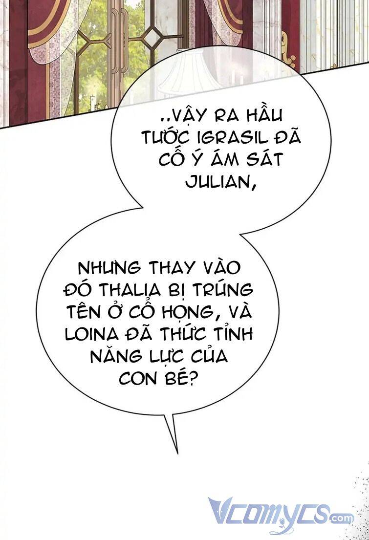 Nhân Vật Tôi Xuyên Vào, Chưa Từng Xuất Hiện Chương 43 Page 45