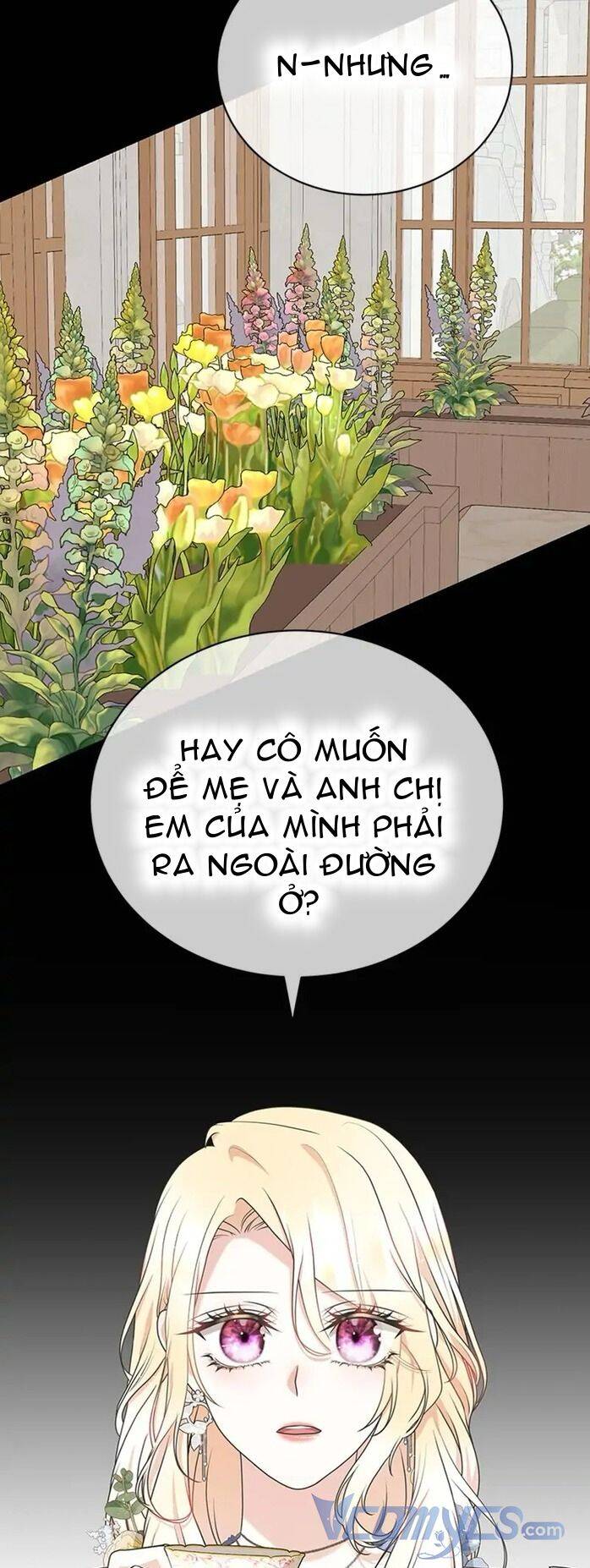 Nhân Vật Tôi Xuyên Vào, Chưa Từng Xuất Hiện Chương 42 Page 13