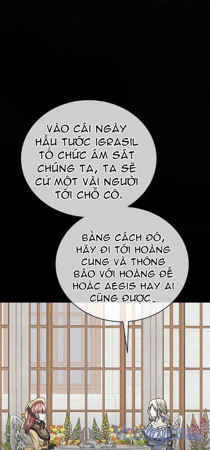 Nhân Vật Tôi Xuyên Vào, Chưa Từng Xuất Hiện Chương 42 Page 5