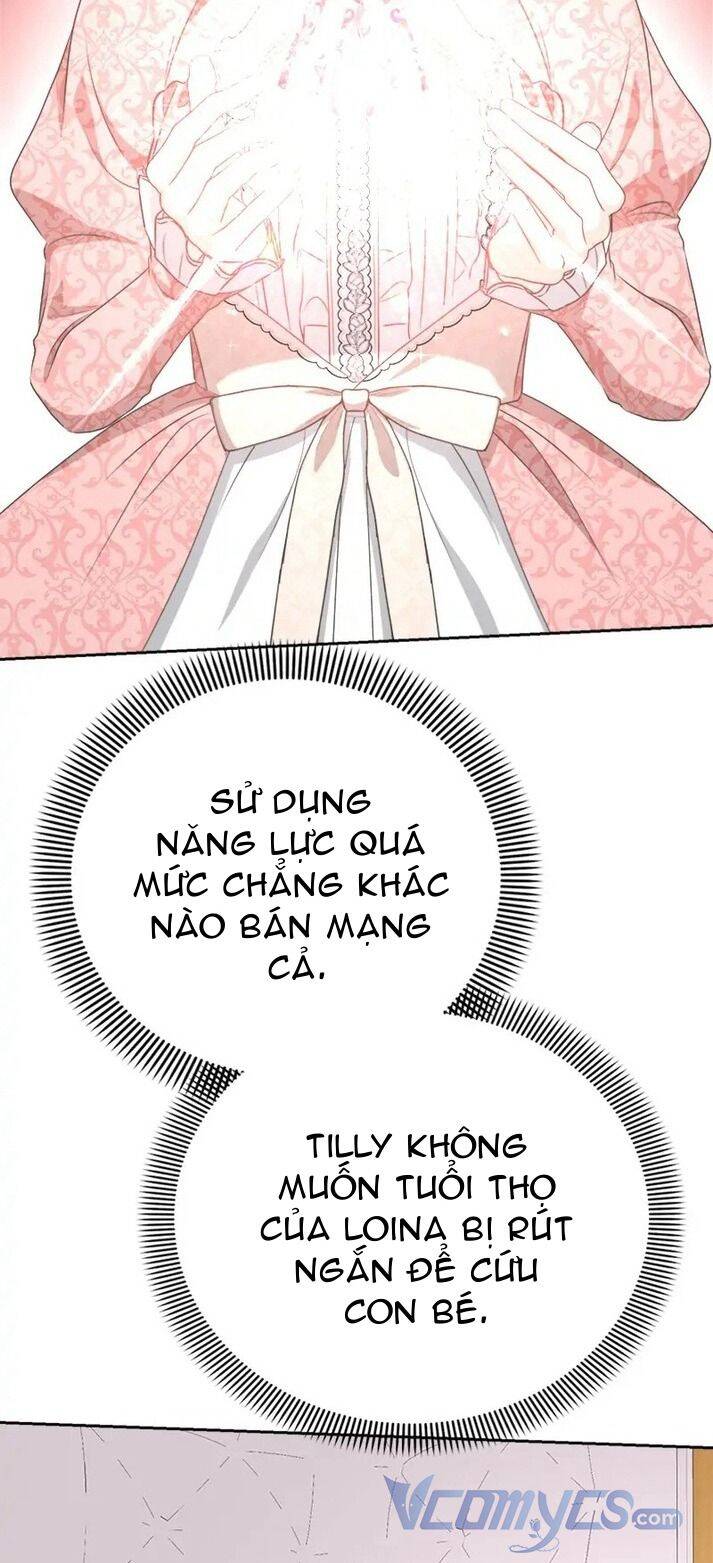 Nhân Vật Tôi Xuyên Vào, Chưa Từng Xuất Hiện Chương 42 Page 58