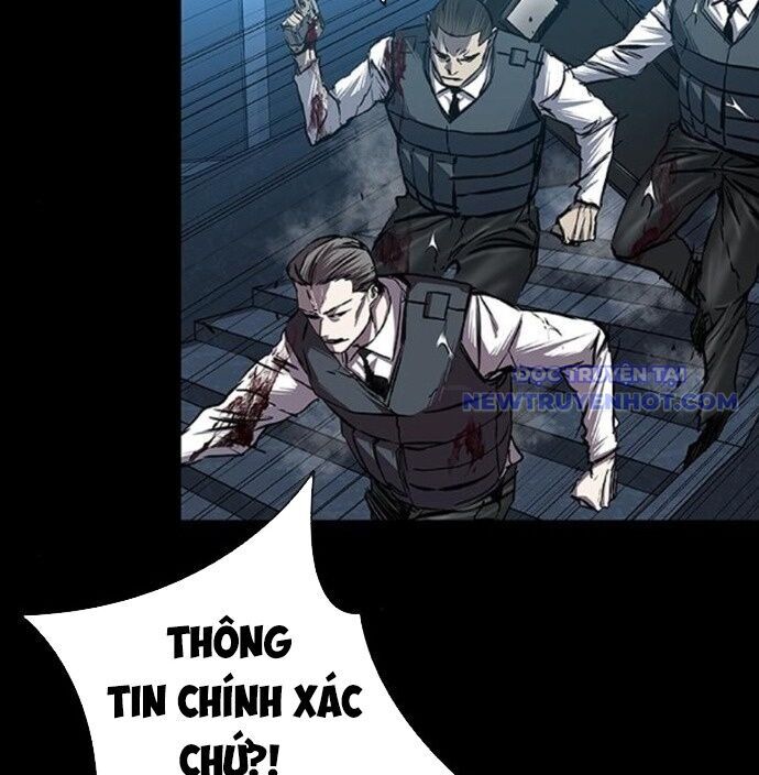 Báo Thù 2: Vạn Nhân Chi Thượng Chương 89 Page 5