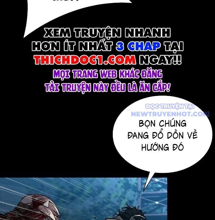 Báo Thù 2: Vạn Nhân Chi Thượng Chương 89 Page 6