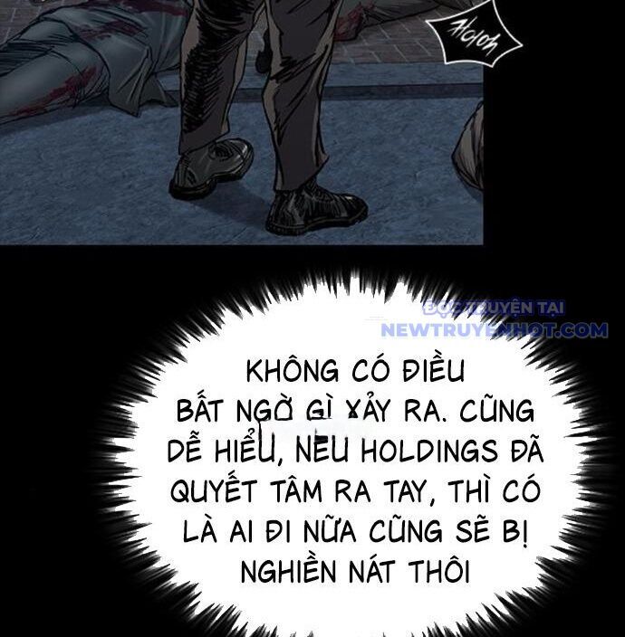 Báo Thù 2: Vạn Nhân Chi Thượng Chương 89 Page 184